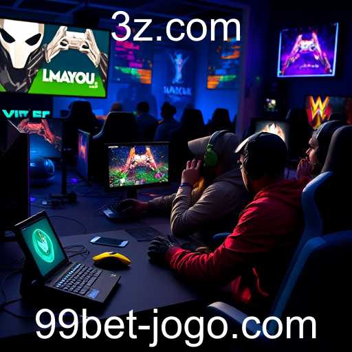 Comunidade Jogadores