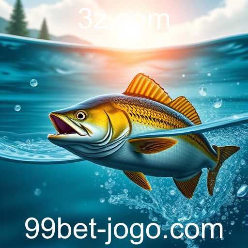 Jogos de pesca