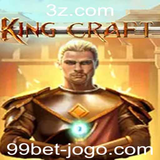 Descubra o Mundo de KingcraftMenomin e a Emoção do 99bet
