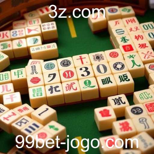 Mahjong