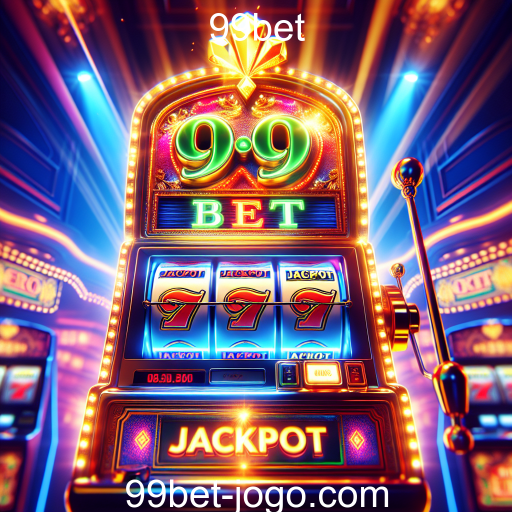 Desvendando a Emoção dos Jackpots no 99bet